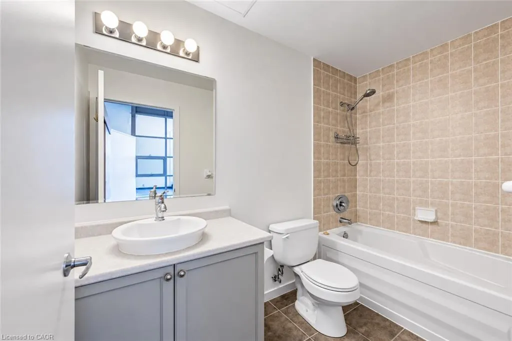 404 King Street W #507