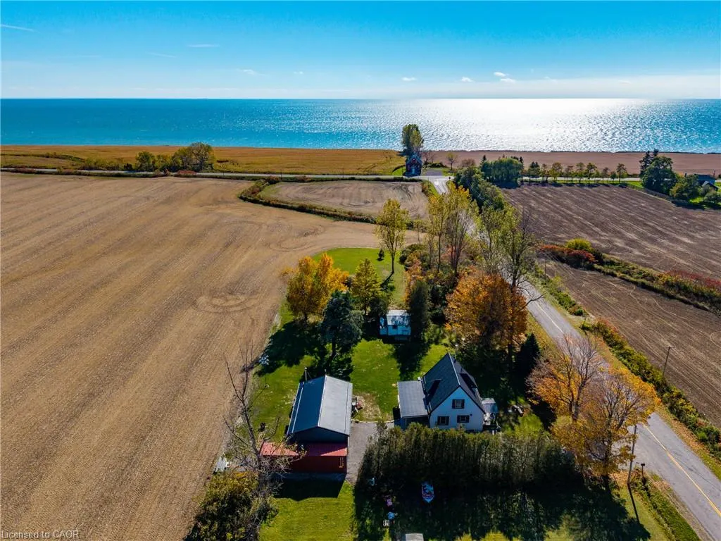 30 County Road 23