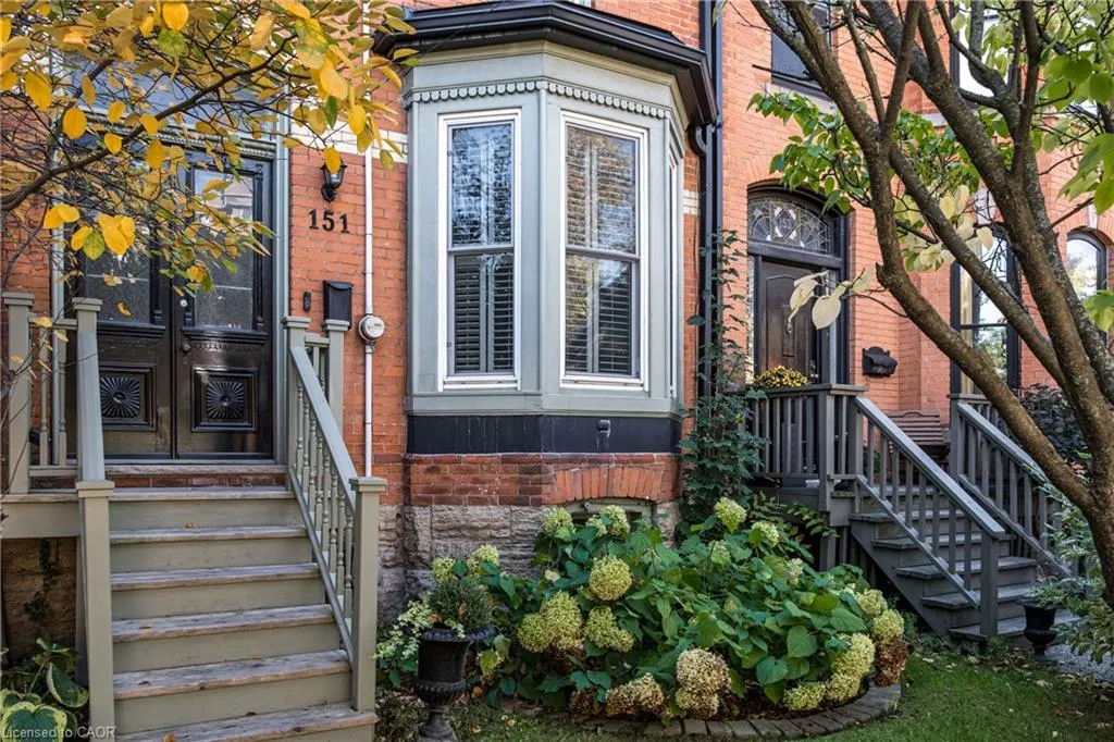 151 Markland Street
