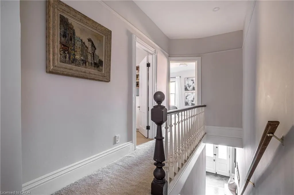 151 Markland Street
