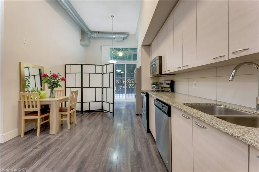 253 Albert Street #103