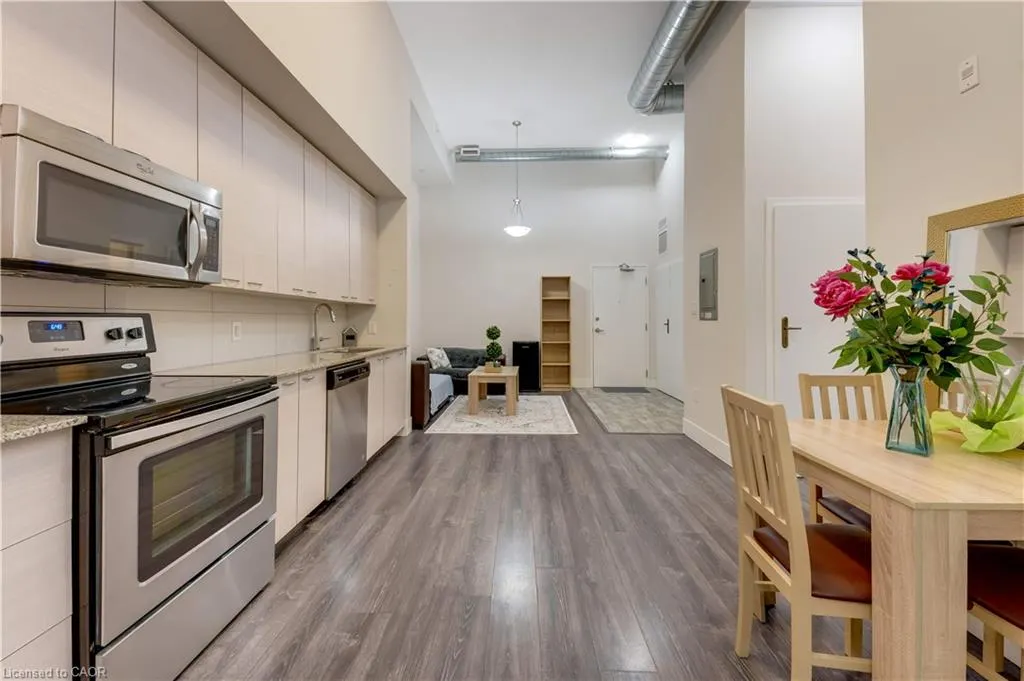 253 Albert Street #103