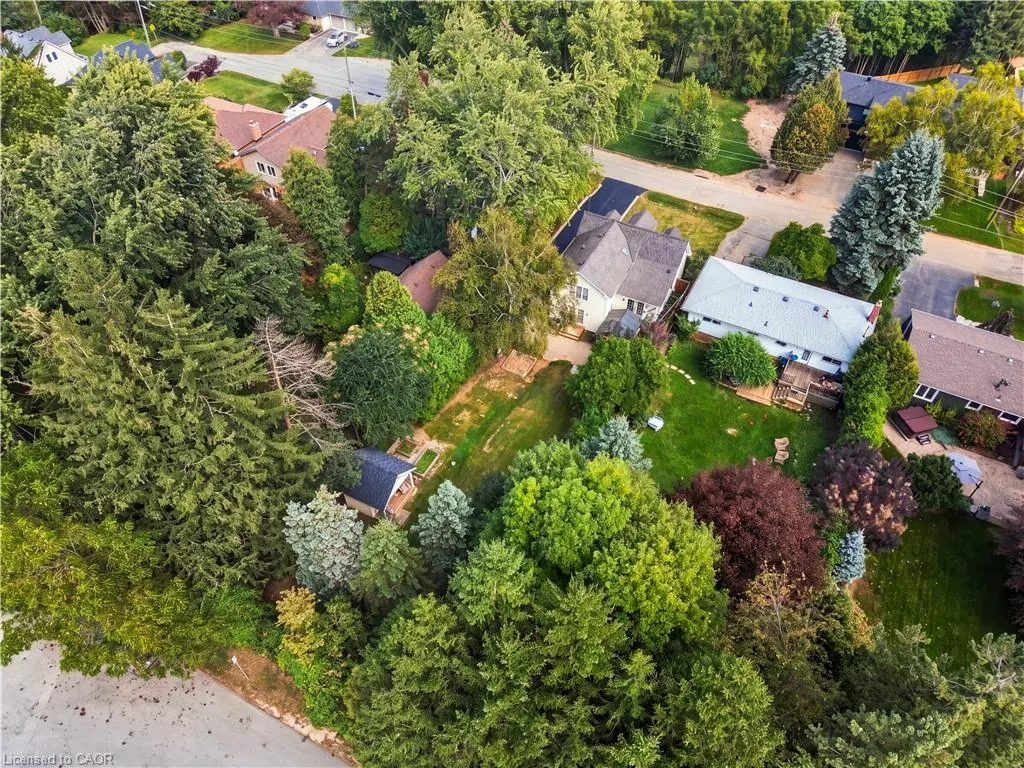 40 Valleyview Drive