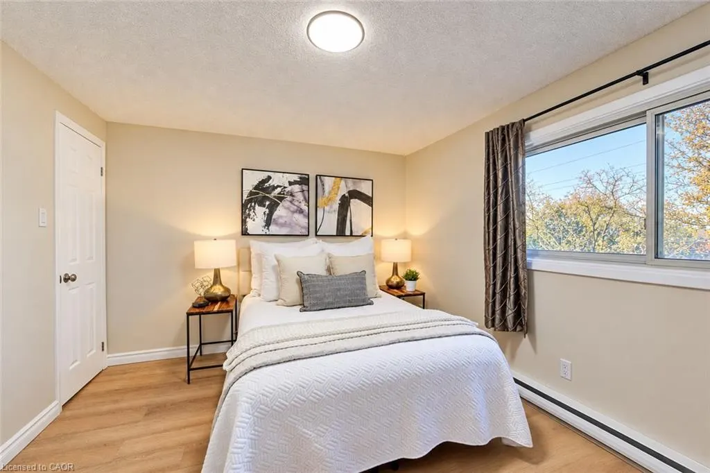 121 Morgan Avenue #25