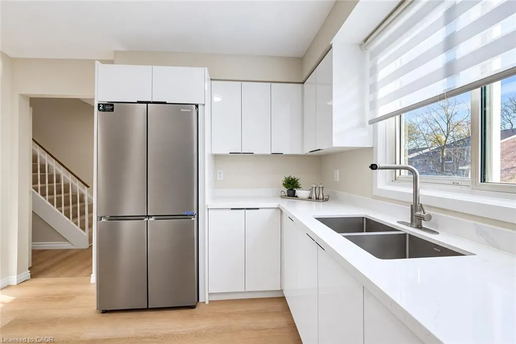 121 Morgan Avenue #25