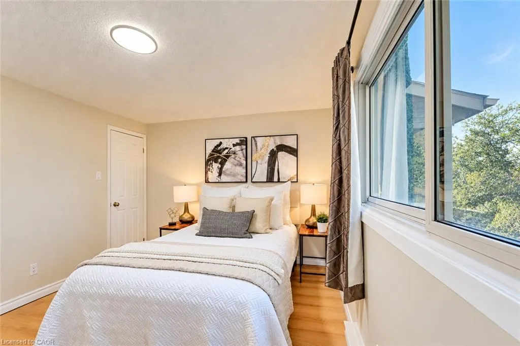 121 Morgan Avenue #25