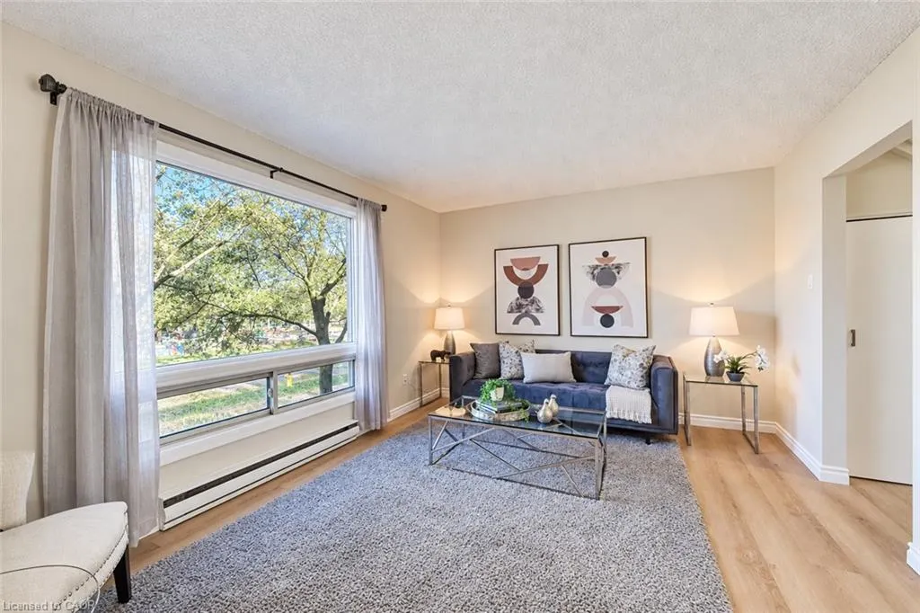 121 Morgan Avenue #25