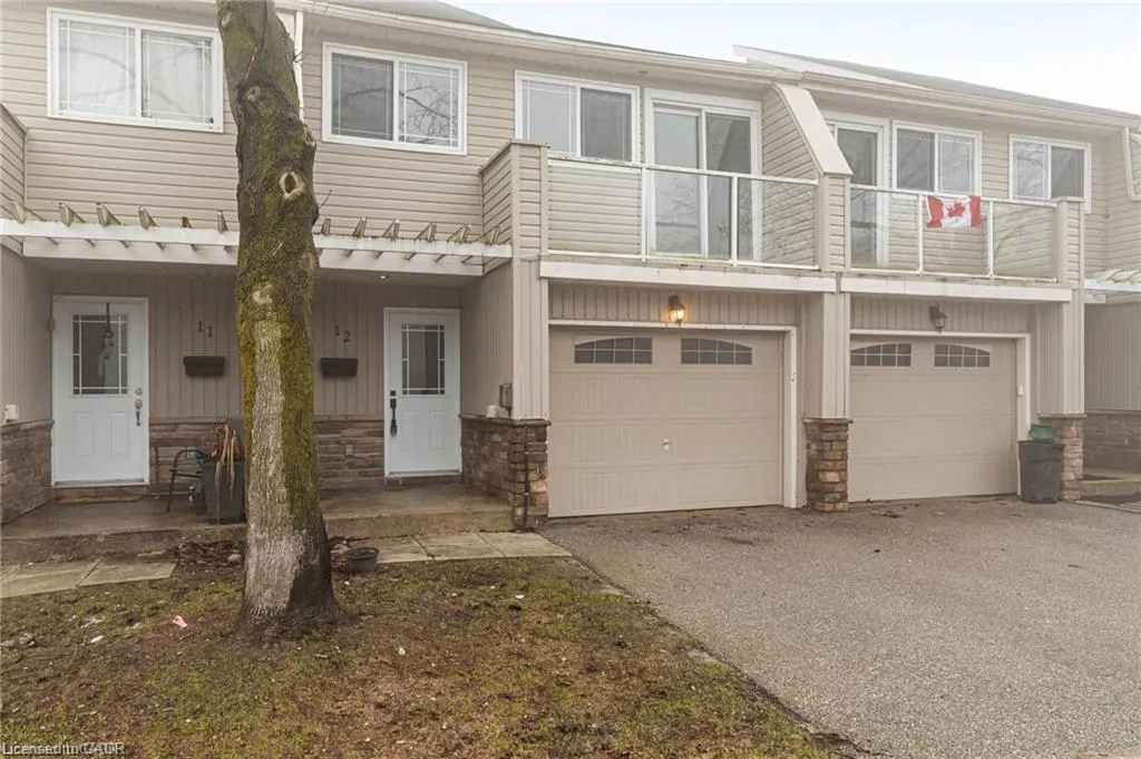 12 Lankin Boulevard #12
