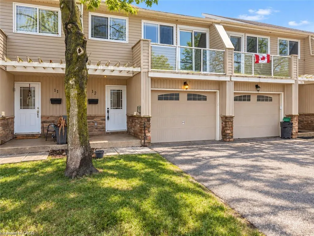 12 Lankin Boulevard #12