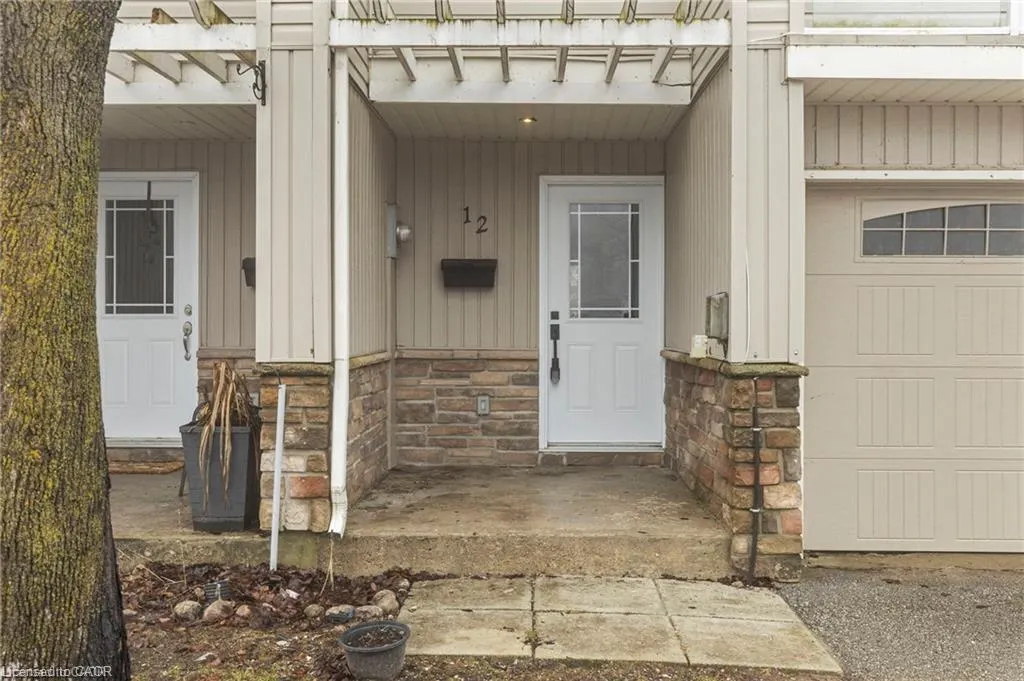 12 Lankin Boulevard #12