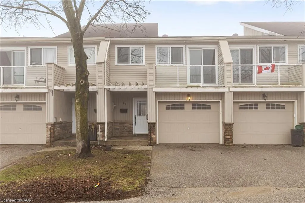 12 Lankin Boulevard #12