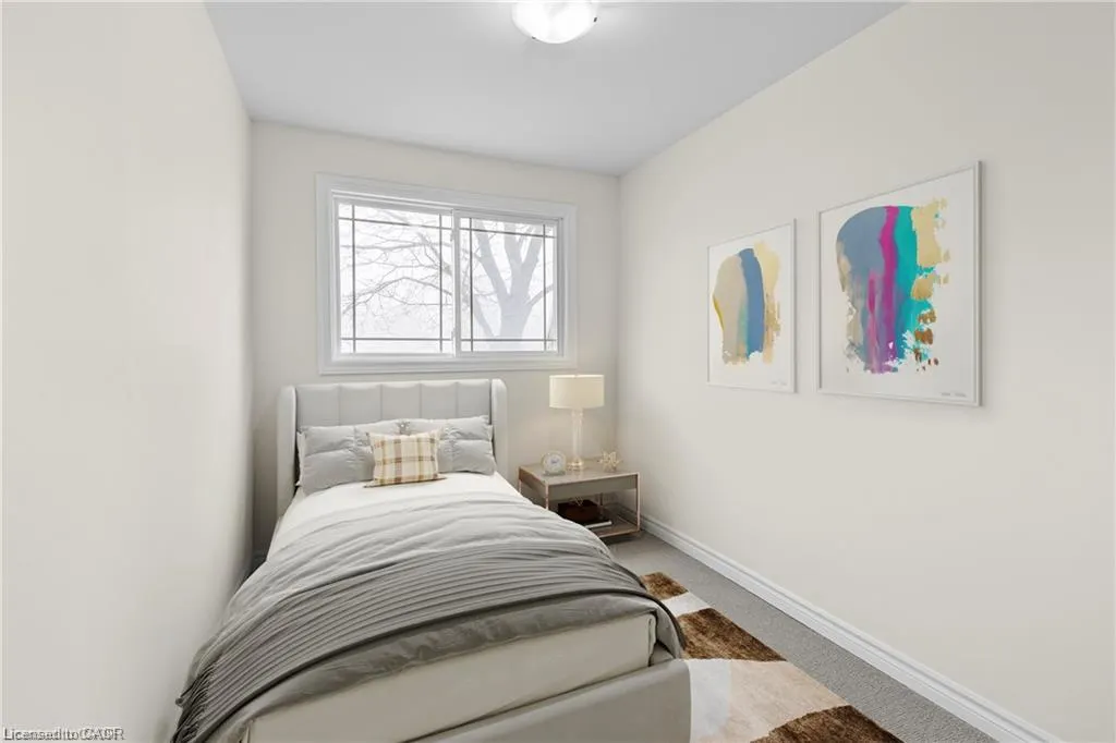 12 Lankin Boulevard #12