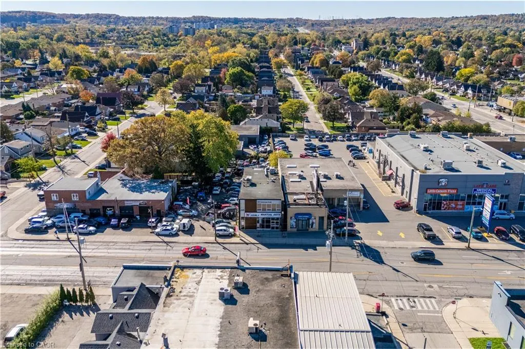 290 Queenston Road