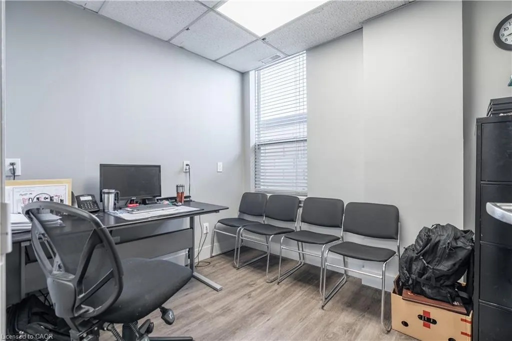 290 Queenston Road