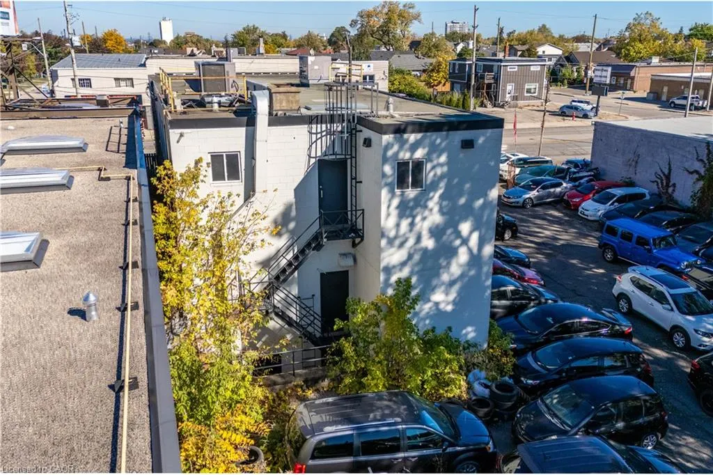290 Queenston Road