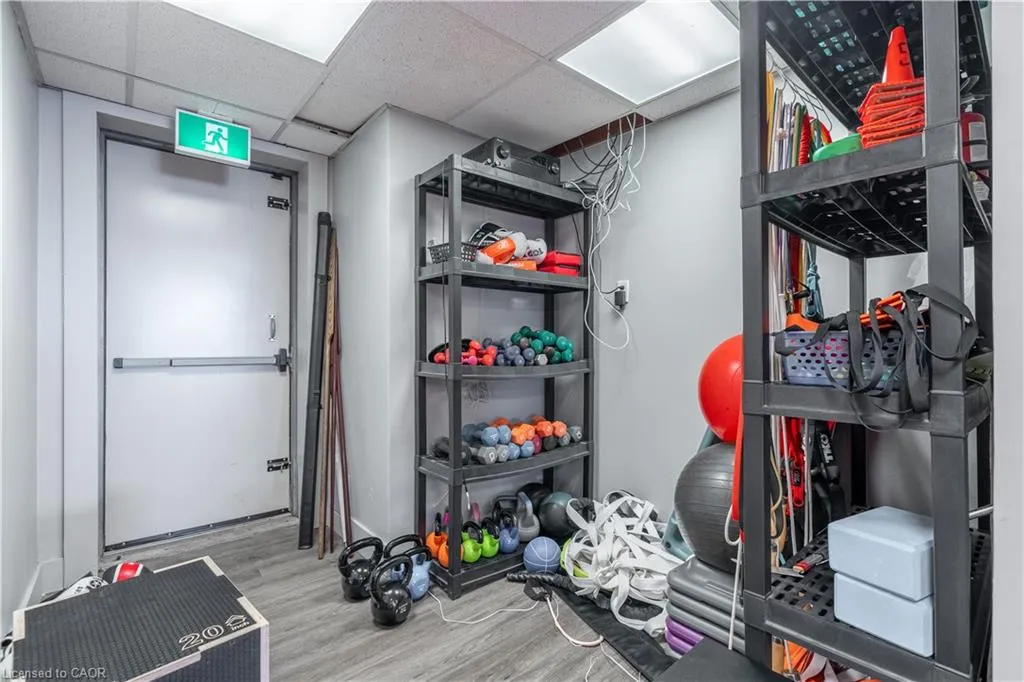 290 Queenston Road