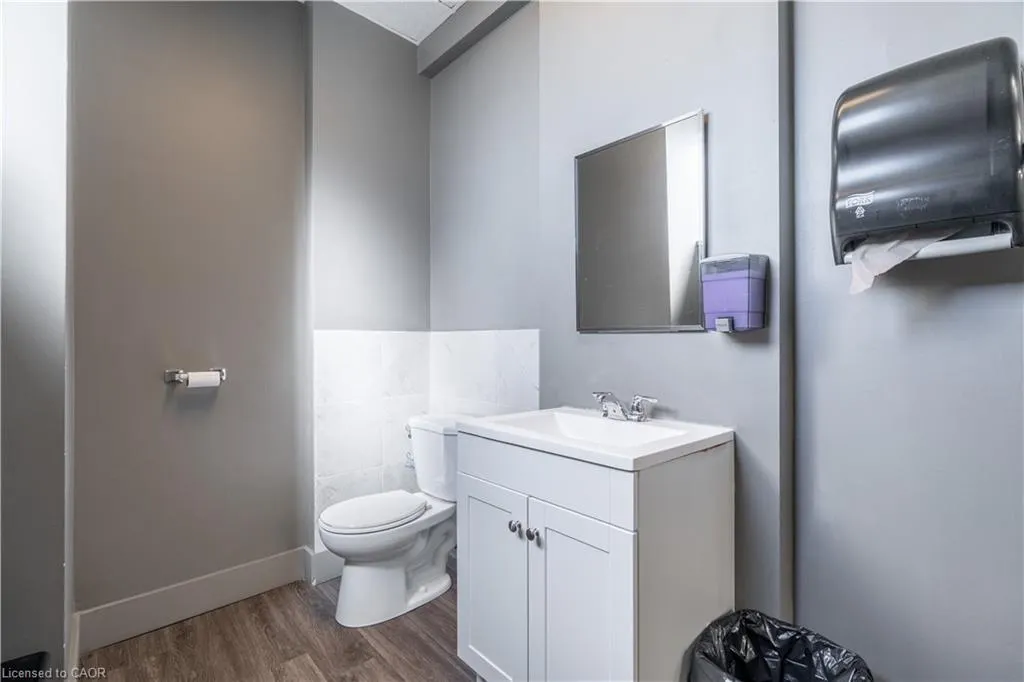 290 Queenston Road