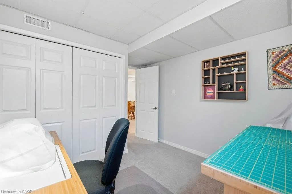 19 Kilbirnie Court