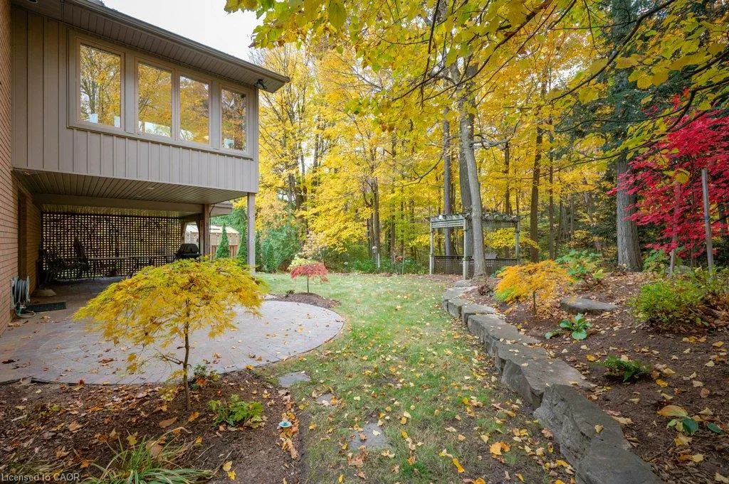 19 Kilbirnie Court