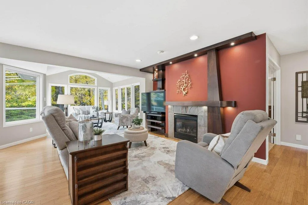 19 Kilbirnie Court