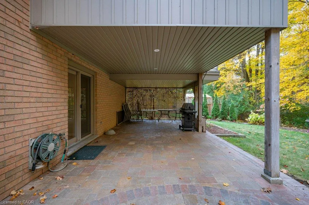 19 Kilbirnie Court