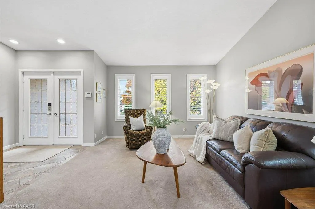 19 Kilbirnie Court