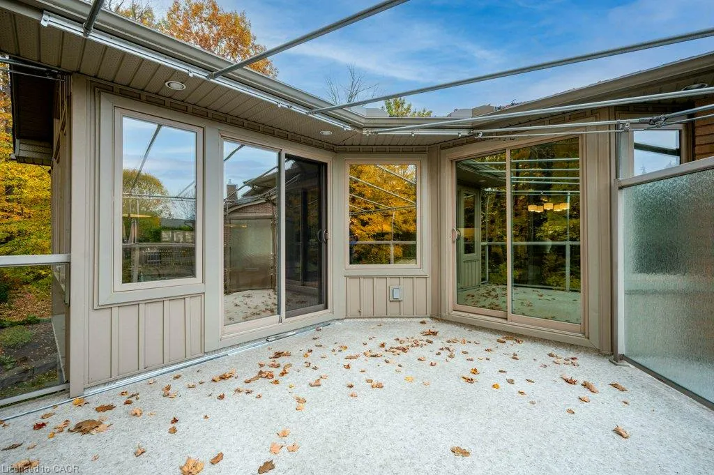 19 Kilbirnie Court