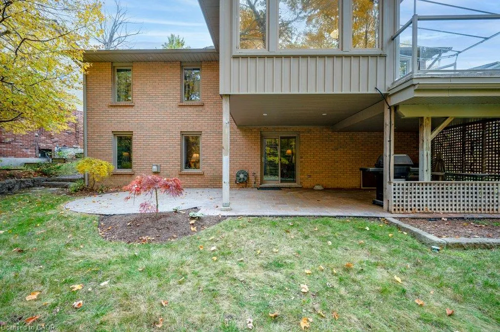 19 Kilbirnie Court