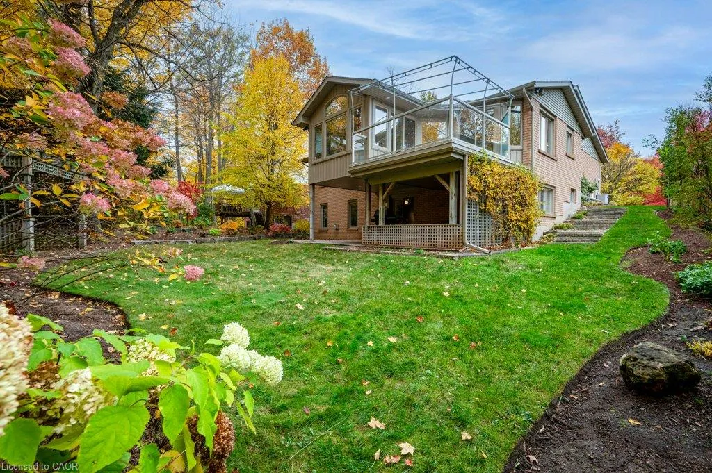 19 Kilbirnie Court