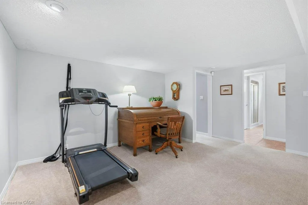19 Kilbirnie Court