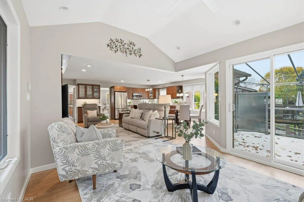 19 Kilbirnie Court