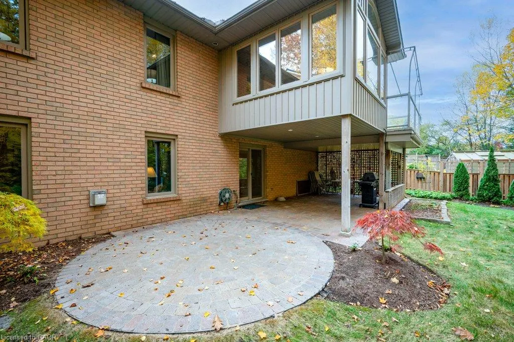 19 Kilbirnie Court