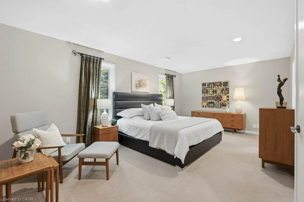 19 Kilbirnie Court