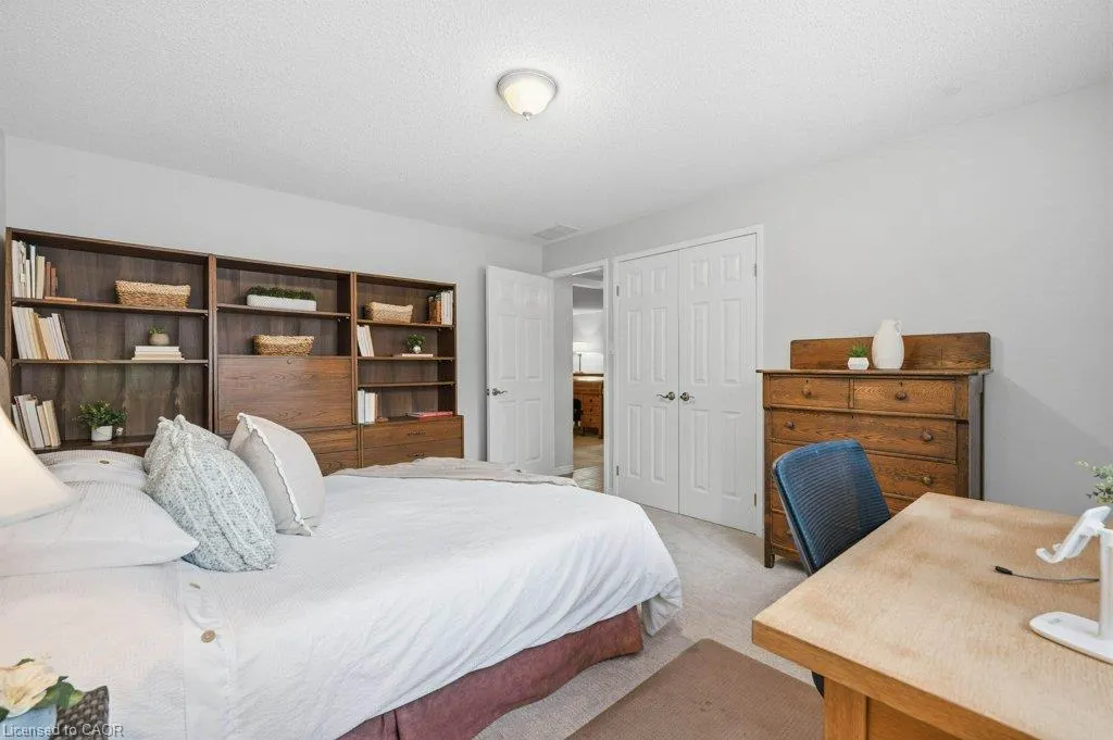 19 Kilbirnie Court