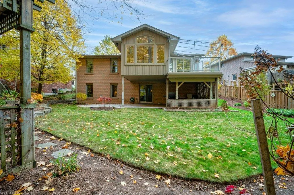 19 Kilbirnie Court