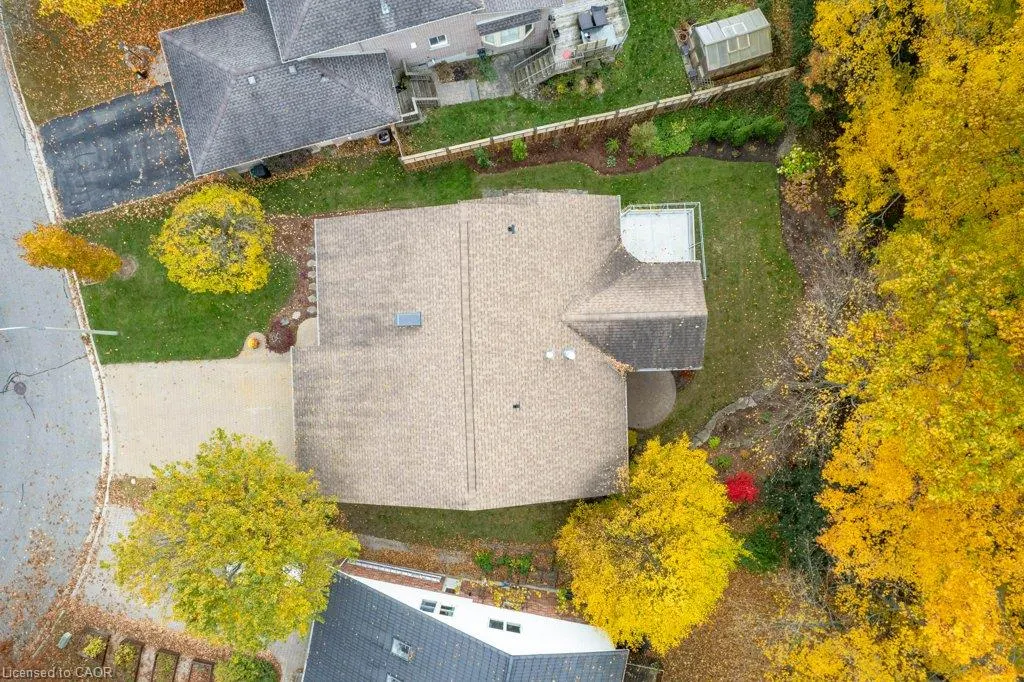19 Kilbirnie Court