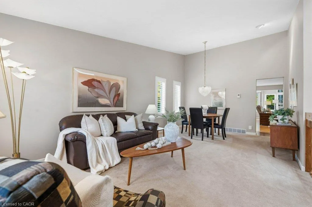 19 Kilbirnie Court
