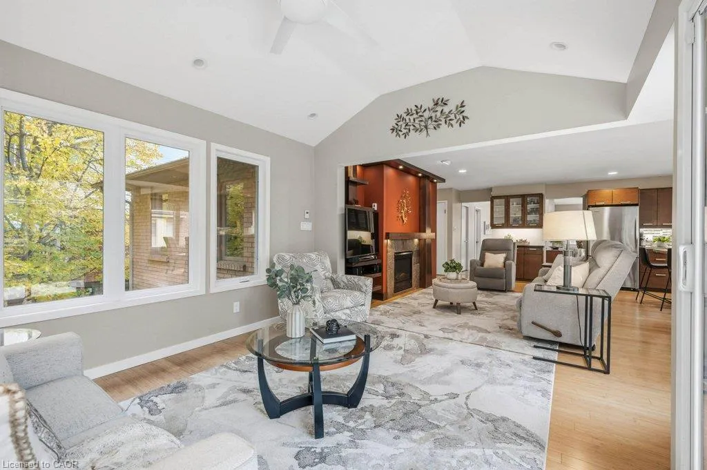 19 Kilbirnie Court