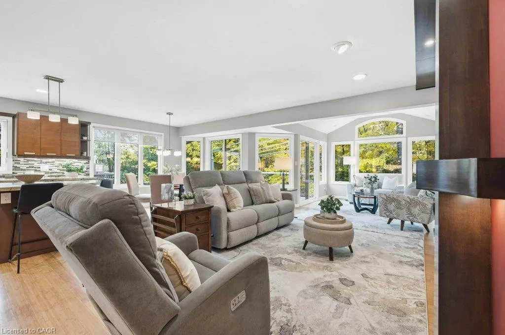 19 Kilbirnie Court