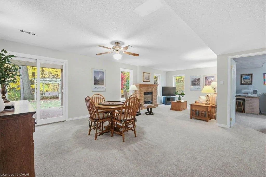 19 Kilbirnie Court