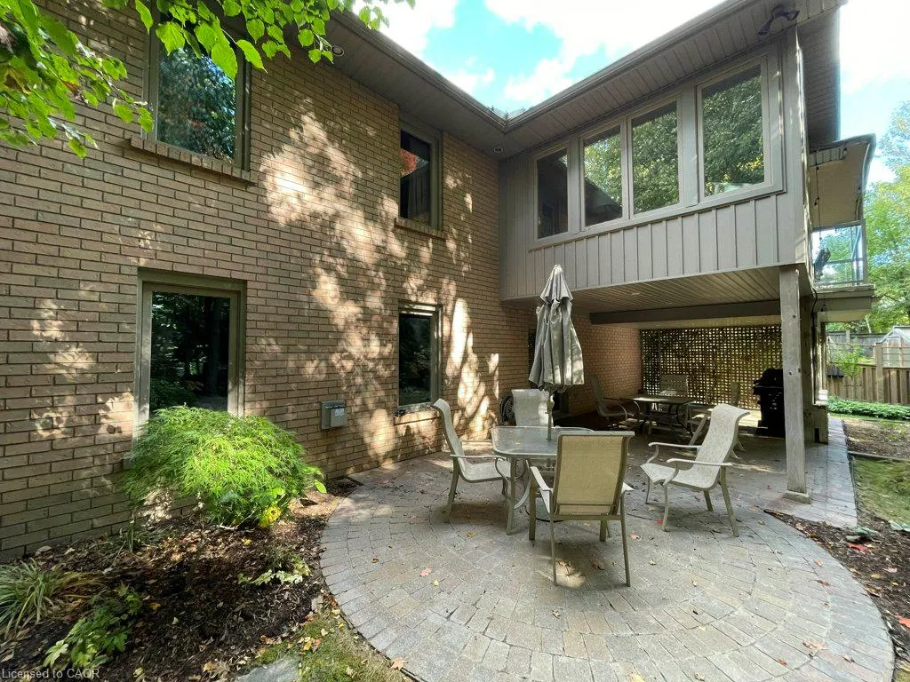19 Kilbirnie Court