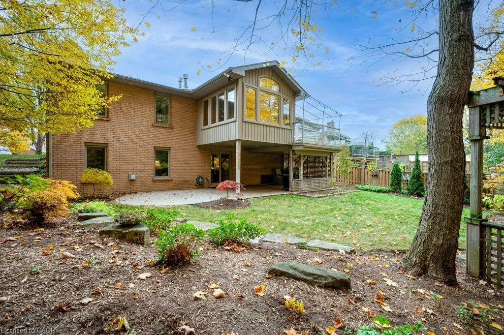 19 Kilbirnie Court