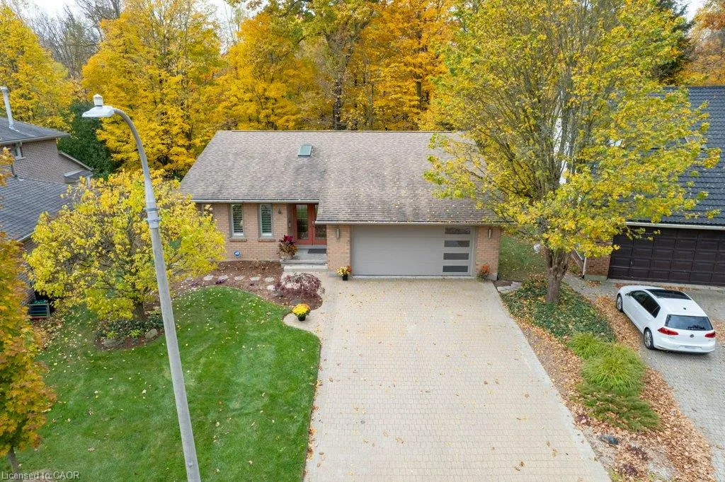 19 Kilbirnie Court