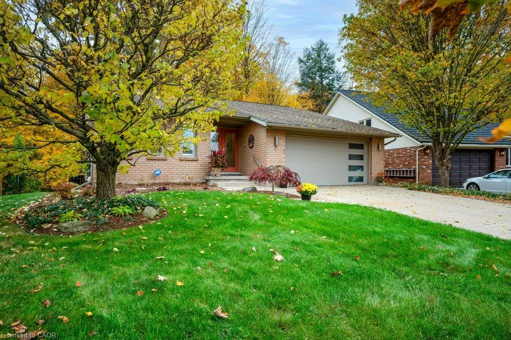 19 Kilbirnie Court