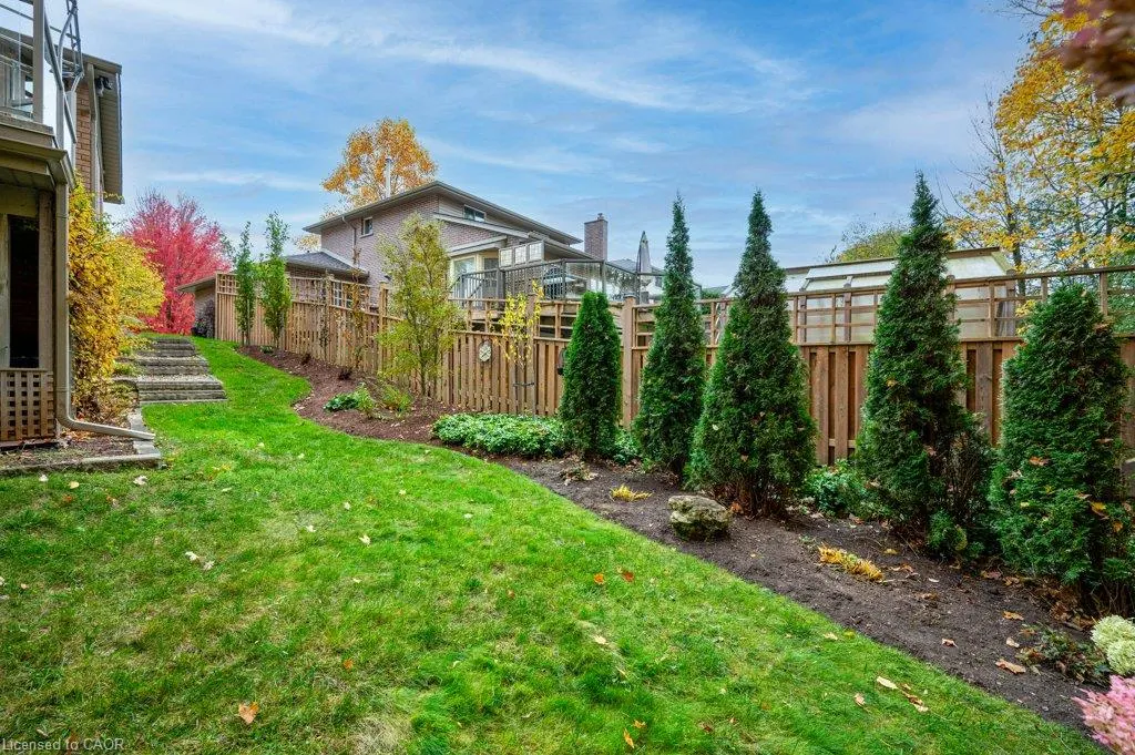 19 Kilbirnie Court