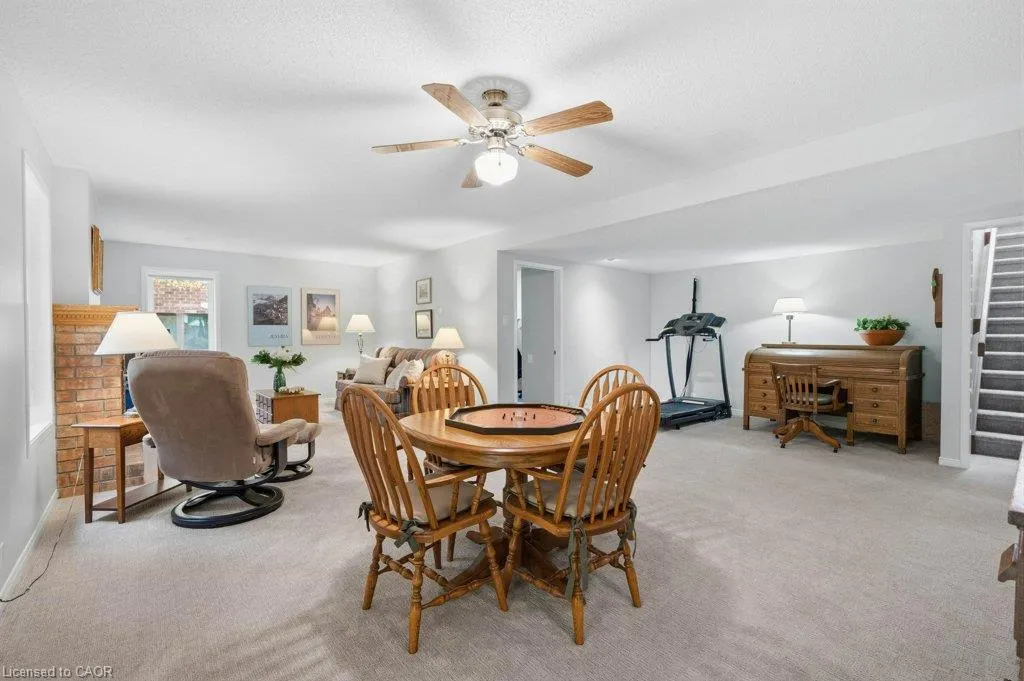 19 Kilbirnie Court