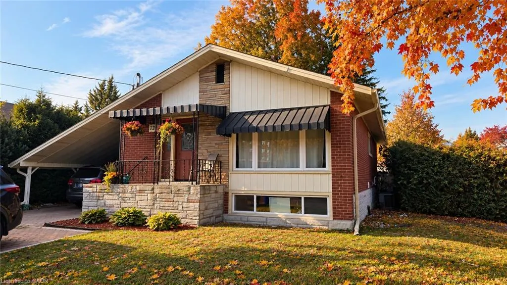 121 Toby Crescent #Main
