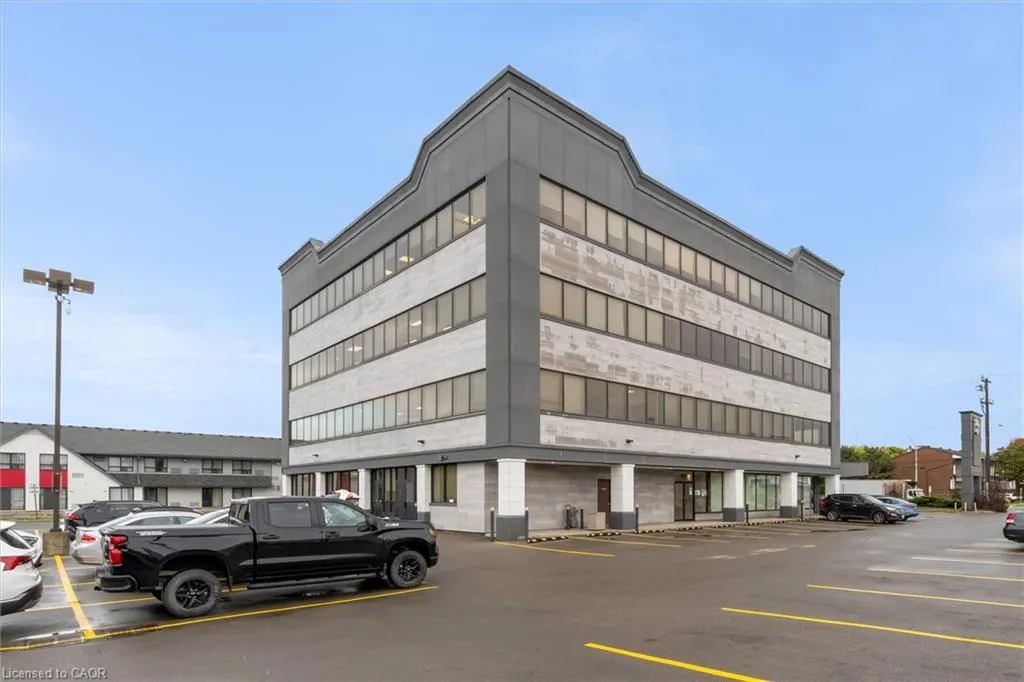 163 Centennial Parkway N #301