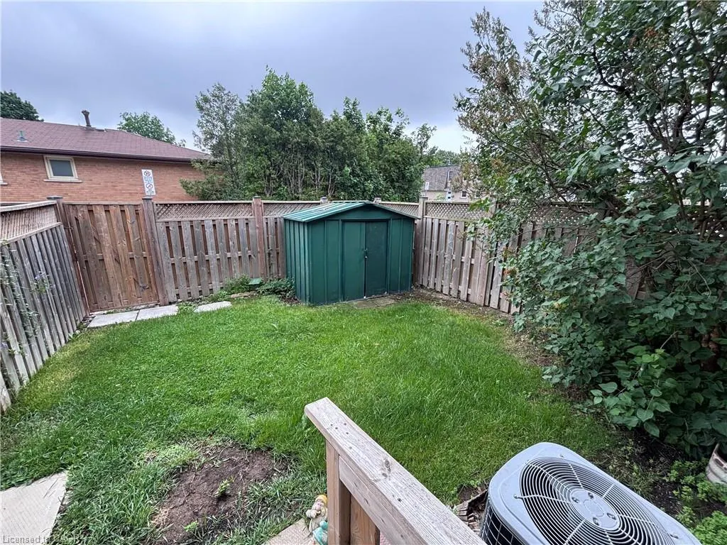 153 Limeridge Road W #4