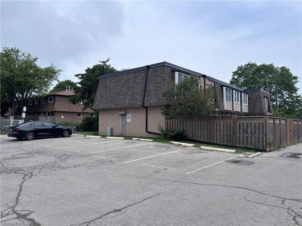 153 Limeridge Road W #4